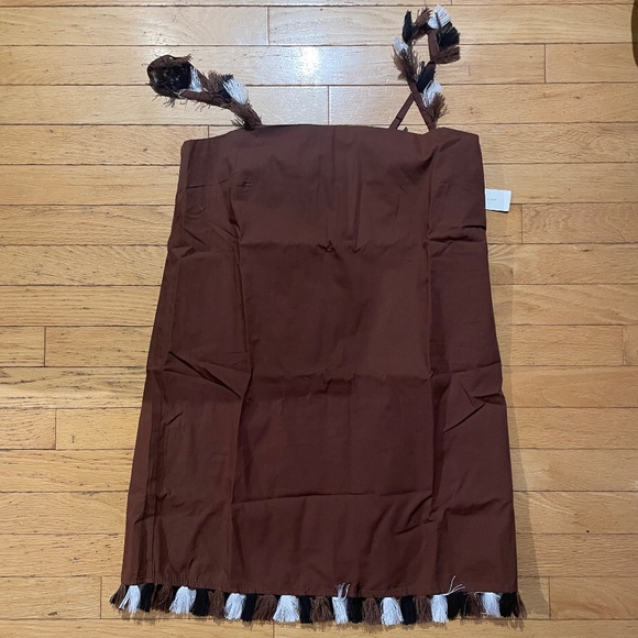 Brand New Anthropologie The Hartley Shift Mini Dress - Picture 2 of 13